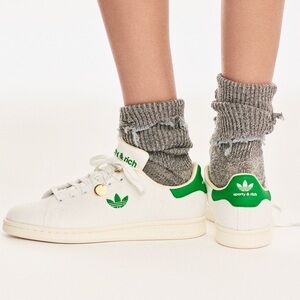 Adidas / Sporty & Rich Sneakers